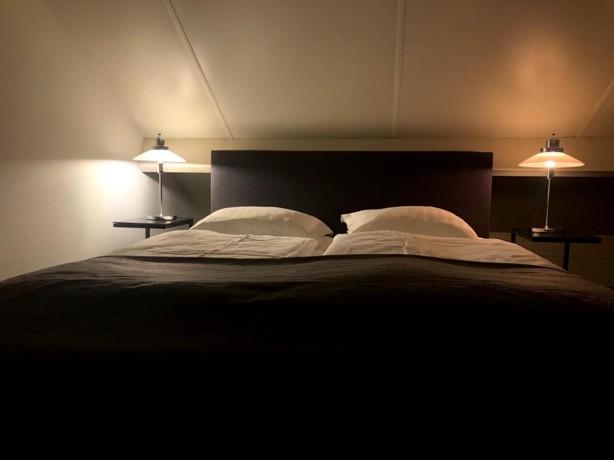 Bed And Breakfast De Biesbosch - In 'T Riet Drimmelen Ngoại thất bức ảnh