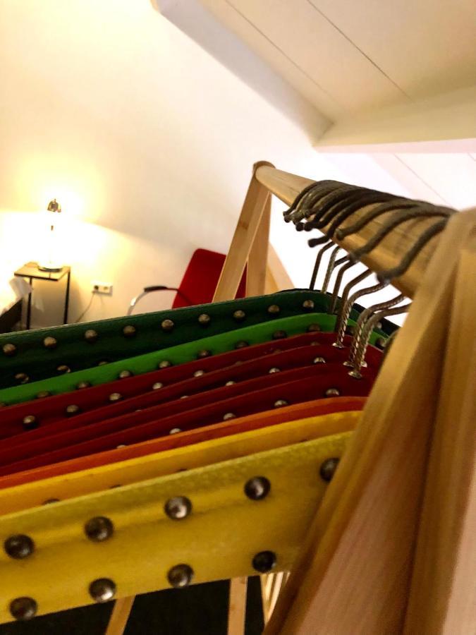 Bed And Breakfast De Biesbosch - In 'T Riet Drimmelen Ngoại thất bức ảnh