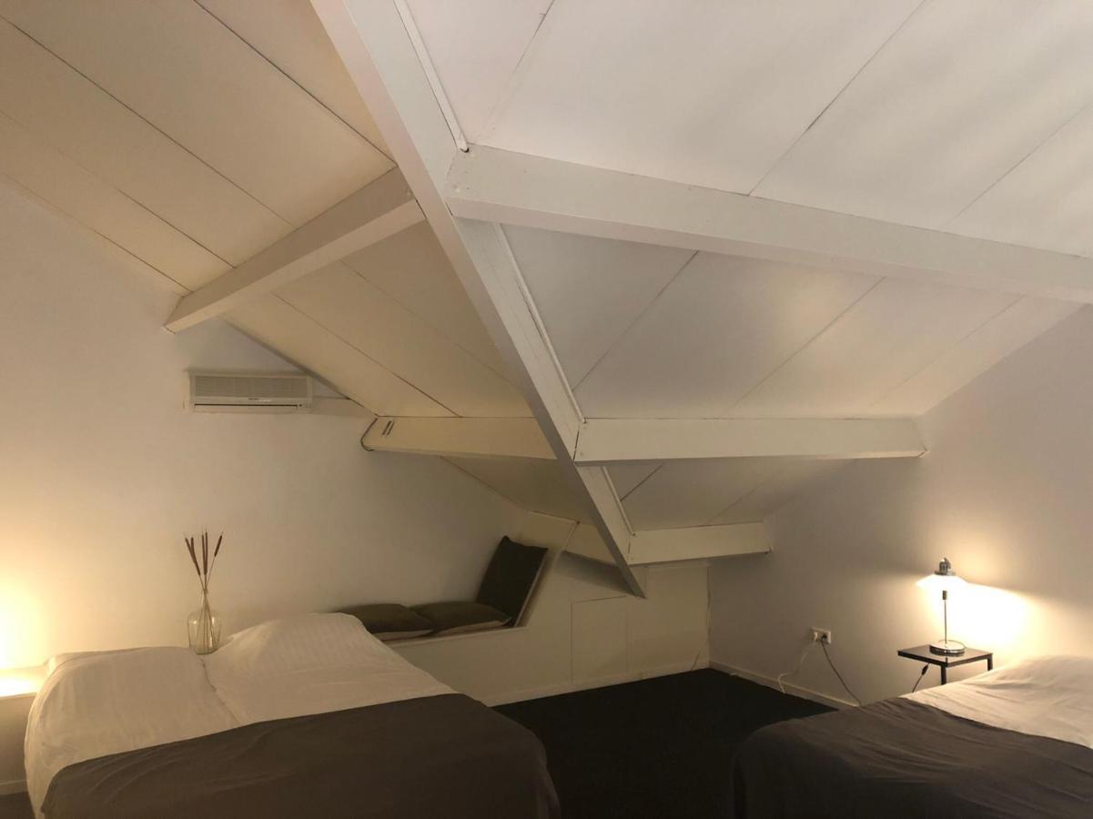 Bed And Breakfast De Biesbosch - In 'T Riet Drimmelen Ngoại thất bức ảnh